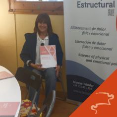 Mòdul 2 de Tècnica Estructural a PORQUERES – 29 i 30 de novembre – Montse Teixidor