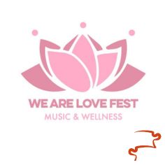 Feria We Are Love Fest: Music  Wellness en SANT CARLES DE LA RÁPITA – 15, 16, 17 y 18 de agosto – Gemma Vila